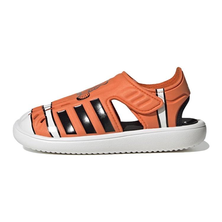 (GS) adidas Disney x Summer Closed Toe Water Sandals Finding Nemo Kids HP7753 EU 33