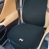 Car Seat Cushion Non-slip Seat Cushion Backrest Cushion Seat Cover For Hyundai Elantra Wagon Accent Ioniq Kona I20 I30 Moinca mb2