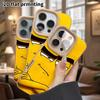 Phone Case: Lambskin 2D Flat Samsung Galaxy A34 A35 M05 M06 S20 S22 S21 FE Plus 5G Protective Case, Disdain Expression, Christmas and Halloween Gift