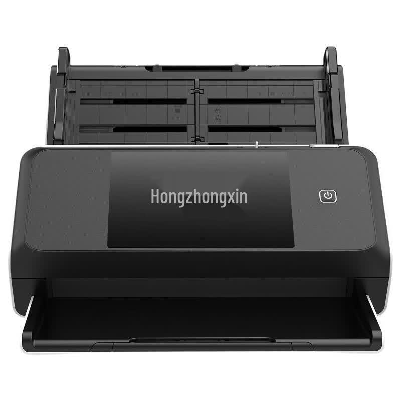 ZC-X9050 A3 High-Speed Duplex Document Scanner CN plug (adapter included)