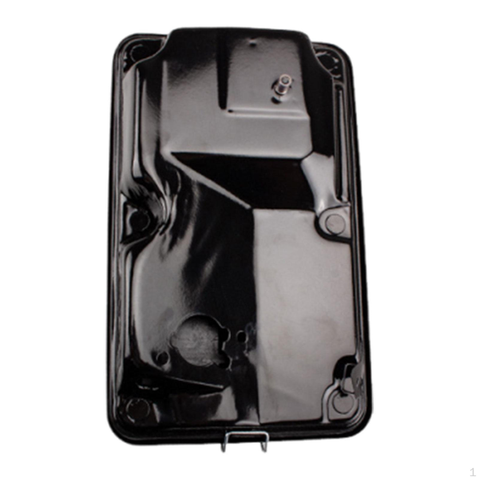 

Генераторы 58 кВт Сборка коробки воздушного фильтра для Gx390 Gx420 для домашнего резервного использования