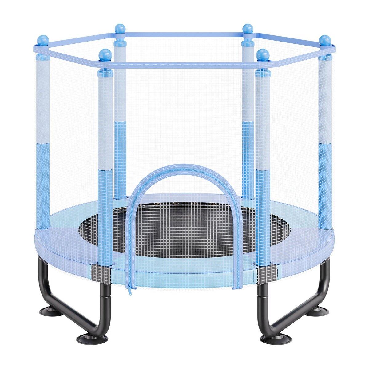 60 Trampoline for Kids Mini Toddler