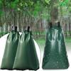 Water Tree Bag 2 Pieces Portable Root Watering Bag Plant Care Products Irrigation Accessories Garden Irrigation System For Deep