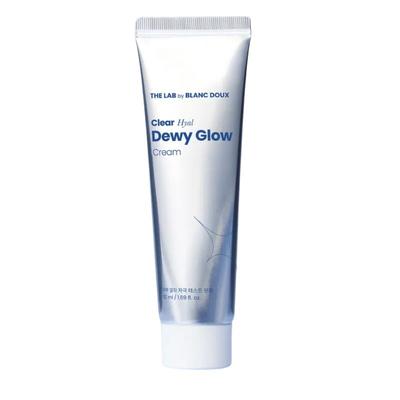 Clear Hyal Water Glow Cream Deep Hydration Moisturizing Cream 50ml