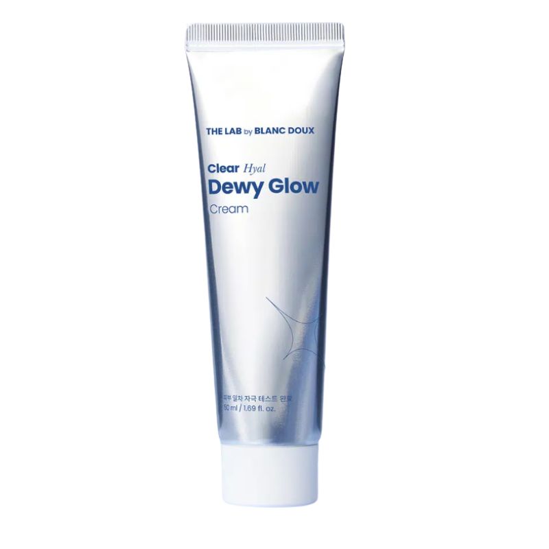 

The Lab by Blanc Doux Clear Hyal Water Glow Cream Deep Hydration Moisturizing Cream 50ml 1