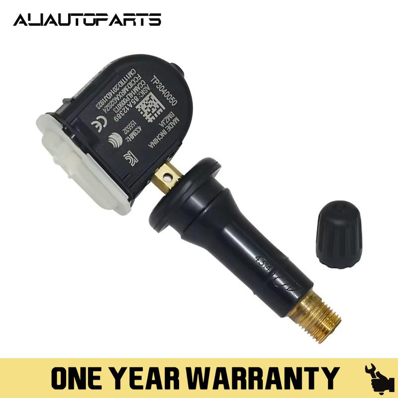 

TP3040050 1pcs Tire Pressure Monitor Sensor TPMS 3666200U2235 For BAIC X7 U7 JAC Refine M5 M6 R3 S3 S7 T8 2014- TP3040001