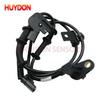 4PCS 95670-1R000 Front Rear Left Right ABS Wheel Speed Sensor For Hyundai Accent 2012-2017 95671-1R000 95680-1R100 95681-1R100