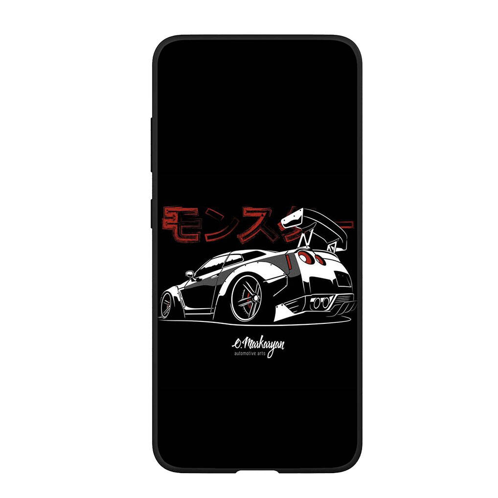 For iPhone 17 16 15 Xiaomi Poco F7 F8 X7 X6 C85 C75 C71 M8 Redmi Note 14 13 12 Pro Max 14C 13C 15C A3 A4 Phone Case Supercar Wallpaper Super Car Cover