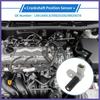 Crankshaft Position Sensor Fit For Jaguar S-Type Base 3.0 2000-2008 No.LRA1640CA