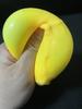 Cheese Cube Stress Ball Cheese Shapeable Squeeze Ball Non-Bounce Fidget Toy  Sensory Anti-Stress Christmas Gift