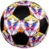 Sailor Moon Theme Size 5 Soccer Ball, Suitable for Both Indoor and Outdoor Matches, a Gift Suitable for Everyone.