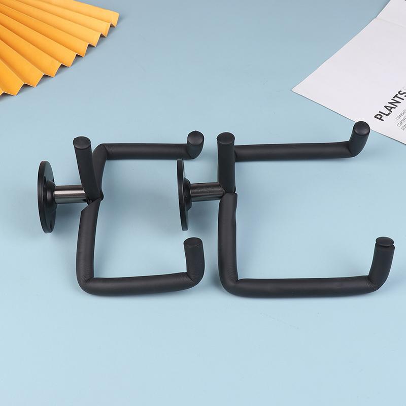 1 Τμχ Οριζόντιο Μαύρο Μεταλλικό Κρεμάστρα Στήριξης Τοίχου Κιθάρας Σταντ Για Ακουστική Κιθάρα Μπάσο Βιολιά Μαντολίνα Πλαίσιο Στήριξης Επίδειξης