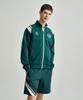 Спортивна кофта Sergio Tacchini M Mc Ace Staff (Зелений)