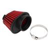 Engine Air Filter, Utility Universal Motorcycle Air for Motorcycles (55MM)