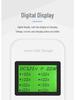 8-Port Multi-Function USB Charger Adapter 5V2.4A