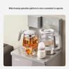 Supor Smart Remote Tea Bar Water Dispenser CN Plug (adapter Included)