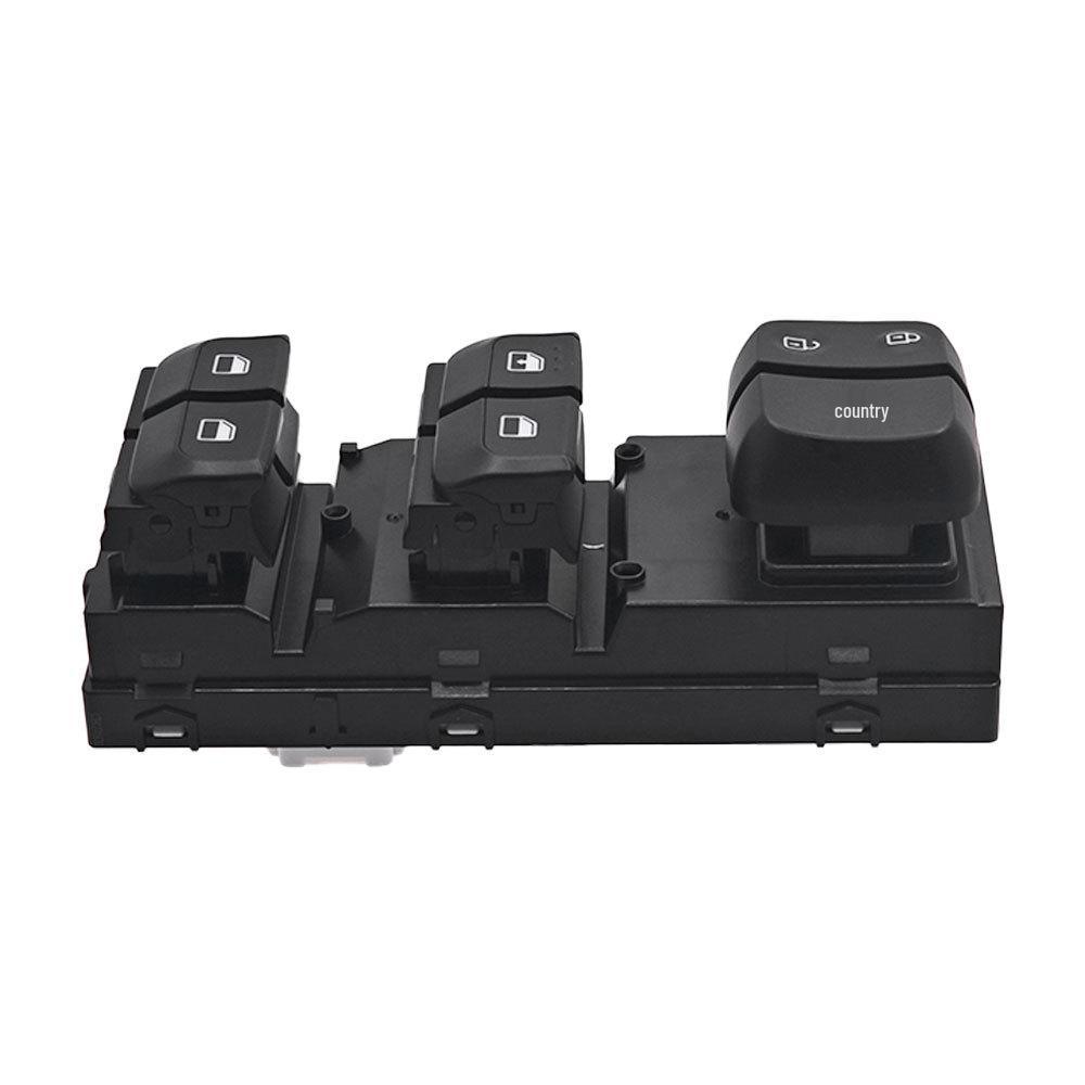 93570-H9150: Compatible Power Window Switch for 2018-2020 Hyundai/Kia Models