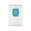 12PCS Dust Bag for Miele TU Guard L1 Guard S1 CO Guard M1 Vacuum Cleaner Replacement Parts Vacuum Dust Bag