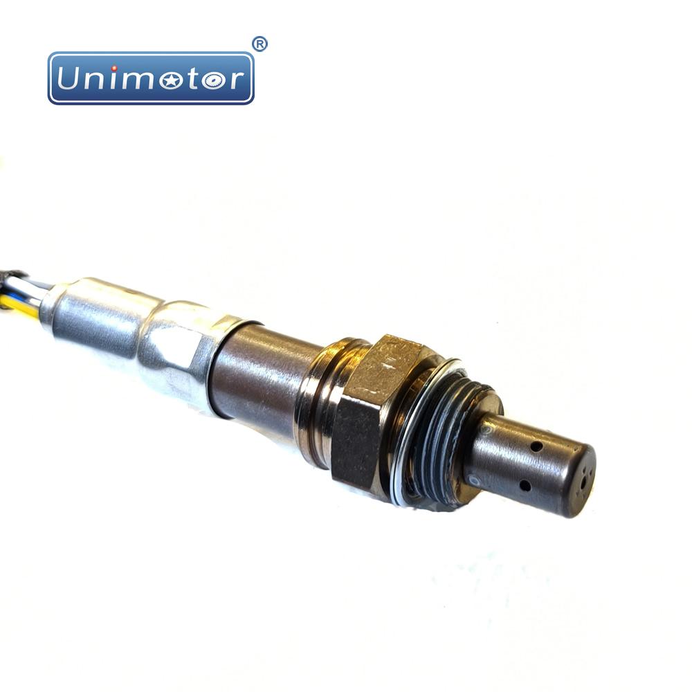 Sauerstoffsensor Passend für:A4 S4 2005-2012 A6 S6 2005-2011 Q5 2009-2012   OE 06E906265S