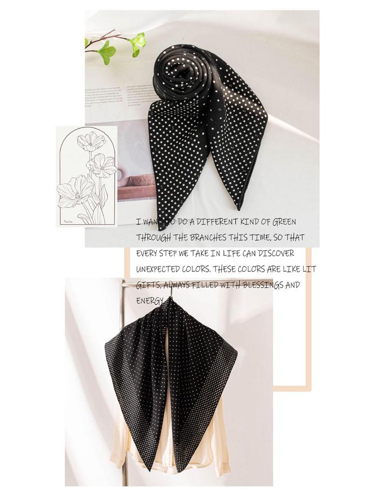 Autumn 2025 Unisex Versatile Wool Neck Warmer & Sun Protection Shawl