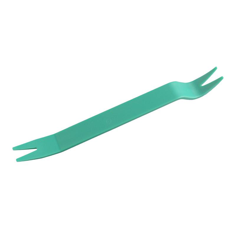 Sada nástrojů pro demontáž autorádia a obložení