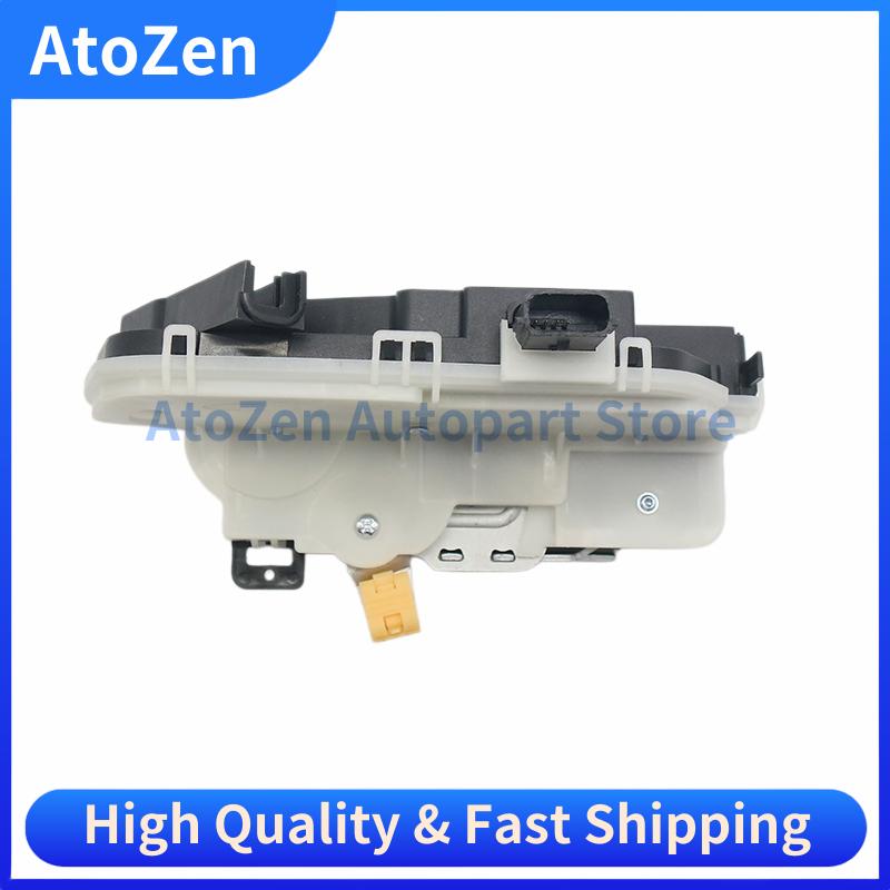 Rear Left Driver Door Lock Actuator Latch for Ford F150 Escape Focus MAZDA Tribute 7T4Z-7826413-C 8T4Z-7826413-A 8T4Z-7826413-B