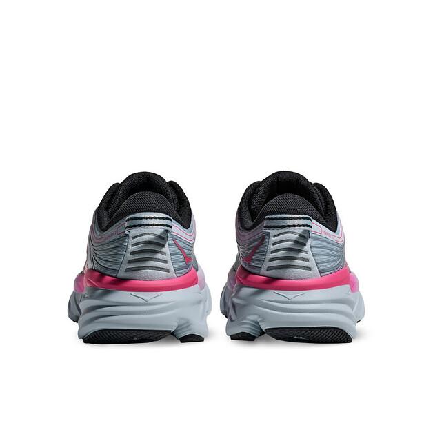 Кроссовки Hoka Bondi 7