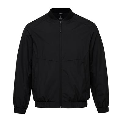 Blackyak Men'S Zao Gore-Tex Wsp Jacket #1_Bk