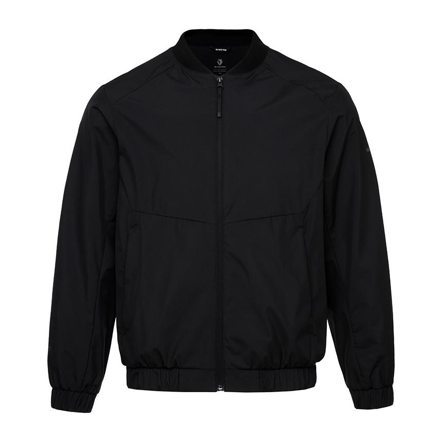 Blackyak Men'S Zao Gore-Tex Wsp Jacket #1_Bk