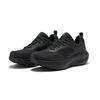Saucony Surge 3 Waterproof Everyday Versatile Comfortable Cushioning Low-Top Running Shoes Unisex Running Shoes Black S28215-6