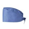 Hospital Surgical Hat Doctors Uniform Nurse Dentist Operating Room Hat Male Female Grooms Nursing Hat Work Scrub Hat
