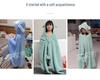 Children's Hooded Bathrobe - Coral Fleece Cartoon Design for Infants and Toddlers