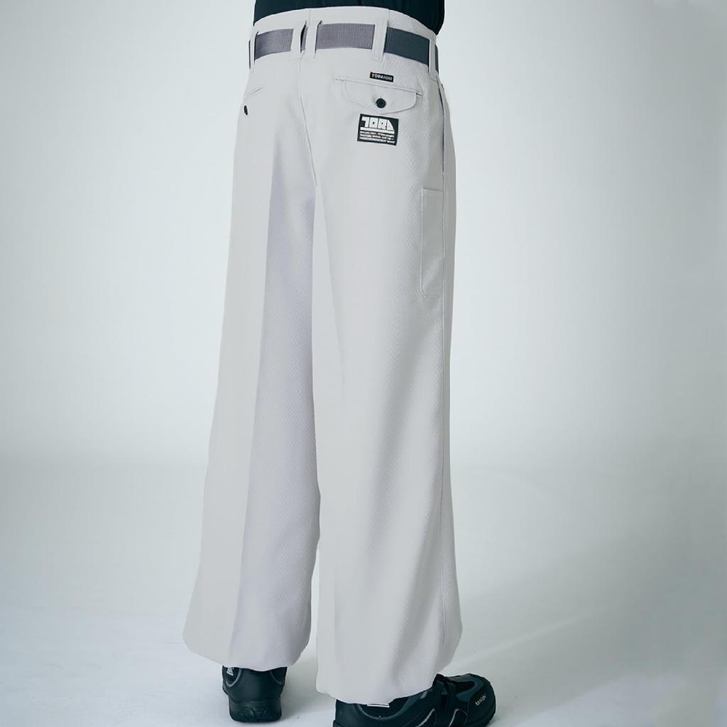 Series Vest and Long Knickers Set Tobi LL X Dark Brown [Toraichi] Toraichi/7460 (7460s611414) Workwear, Knickerbockers, Toraichi, Clothing, W82, 14