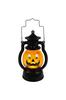 LED Pumpkin Lantern Halloween Accent That Will Bring Your Decorations To Life