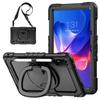 Heavy Duty Rugged Protective Case 360° Rotating Kickstand & Handle Grip,Shoulder Strap For Xiaomi Redmi Pad 2  11 Inch