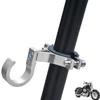 Electric Bike Hook, Scooter Carrier Hook | Cycling Storage Aluminum Alloy Multi-Purpose Hook -
