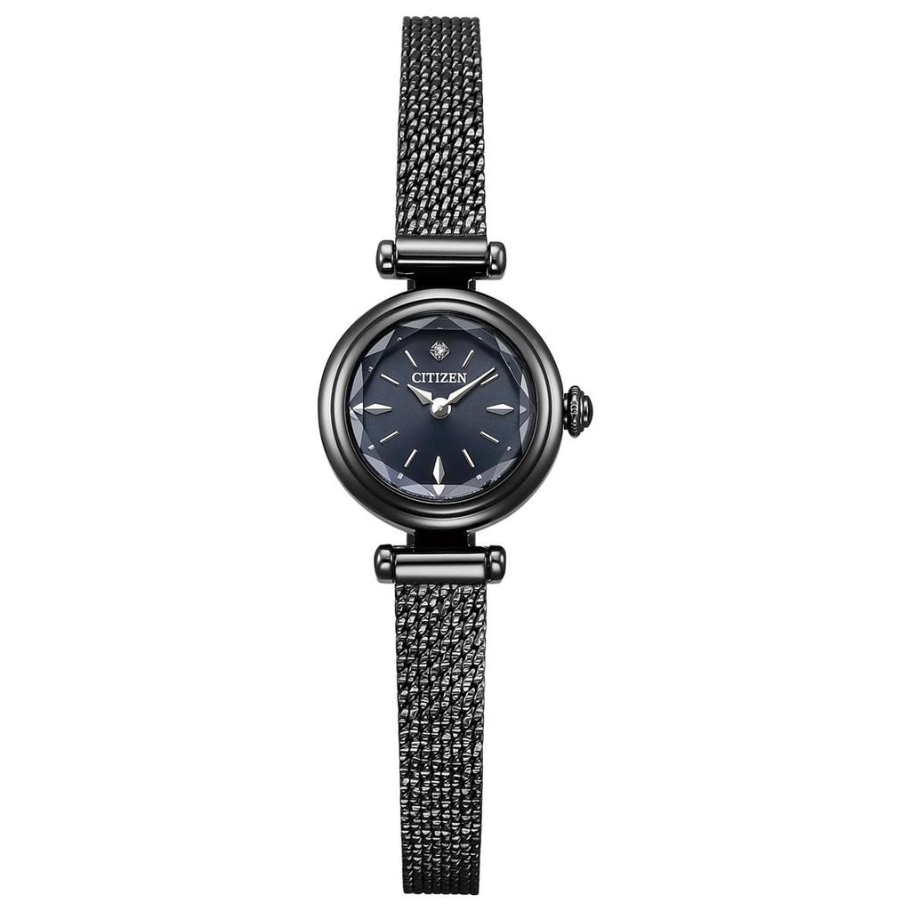 Citizen Kii Solar Watch at Select Eco-Drive Women's EG7085-50L (Available Retailers)