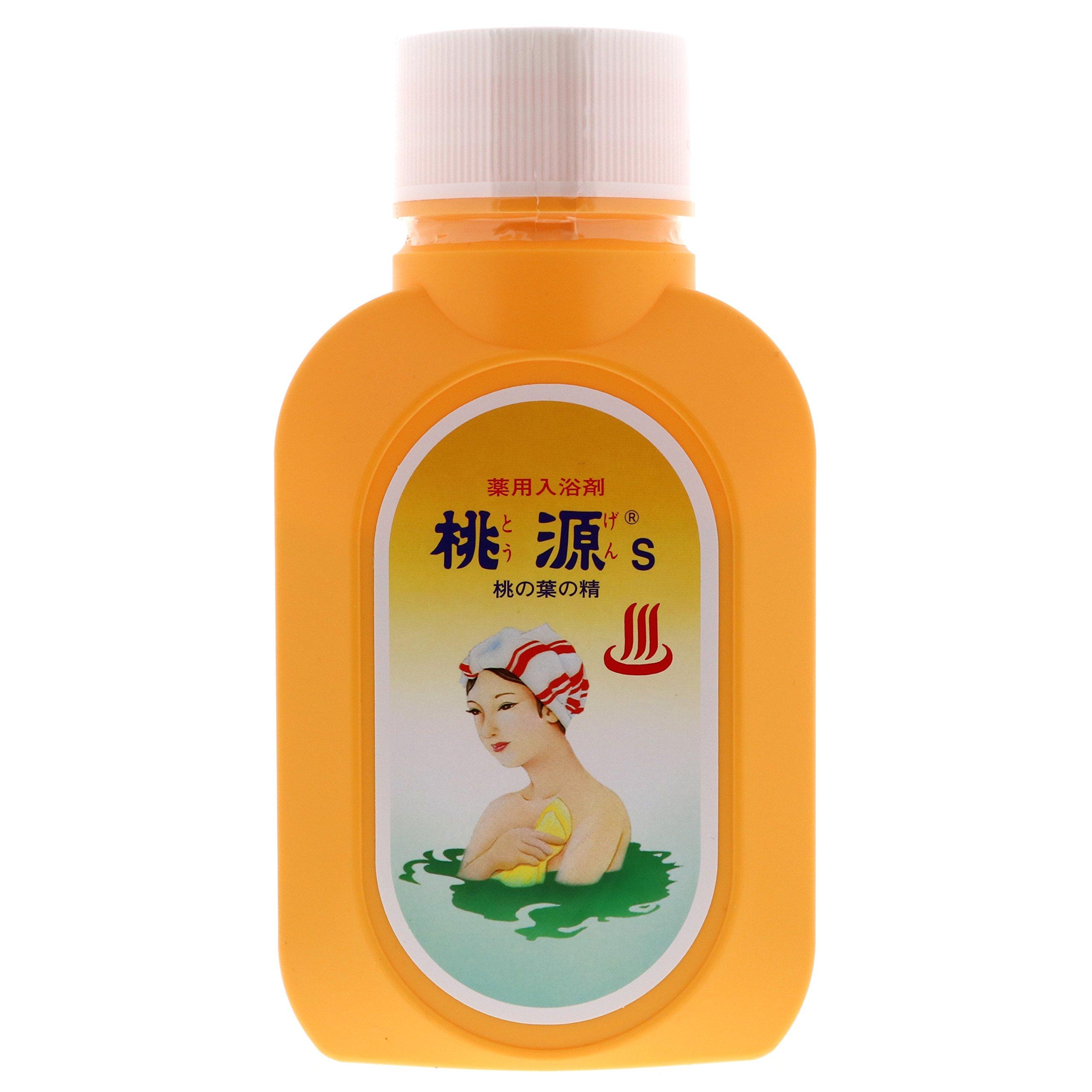 

Goshu Pharmaceutical Tougen S 700г Поли [Квази-лекарственное средство]