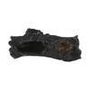 PVC Hollow Tree Trunk Ornament Simulation Fish Shrimp Hiding Cave Tree Stump Shelters  Landscaping