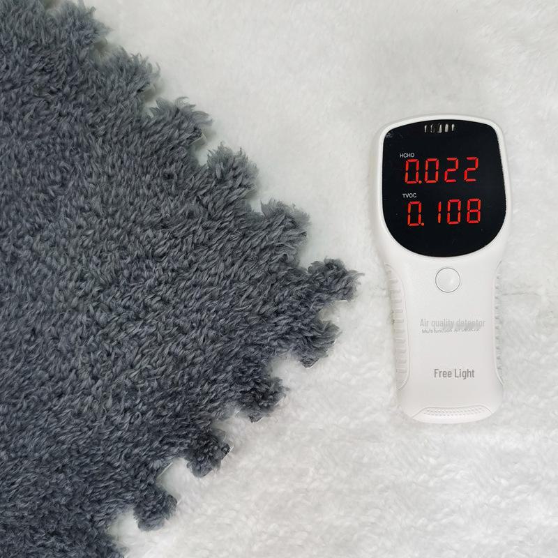 

Коврик из плюшевой пены Jinfuchun со стежкой - Доступен в размерах 30x30 см и 60x60 см 30*30*1.0cm (includes edge strips)