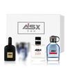 Arabian Ladies Perfume Lasting Fragrance Gift Box Set Floral Fragrance