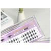 LuxeFlutter - Devil Multipack False Eyelashes Cluster