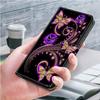 3D Magnetic Flip Leather Wallet Case For Redmi 14C 14R 13C 12C 11A 10 10C 10A A4 A3 A2 A1 Plus Redmi Note 14 13 Pro Plus 4G/5G