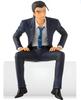 Detective Conan Choconose Premium Figure Yamato Gansuke 1 type Yamato