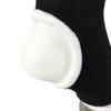 Ankle Support Sports Socks for MTB, Taekwondo, Boxing, Muay Thai, and Sanda - Kids & Adults Protective Gear.