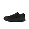 HOKA Bondi 7 Black Unisex Sneakers 1110518-BBLC