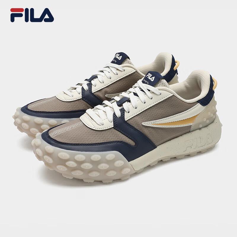 Мужские спортивные кроссовки FILA GARA Pioneer M