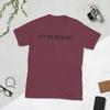 Stag Do for an Awkward Stag TShirts for Unisex Casual Pure Cotton Tees Round Collar Short Sleeve T Shirt Plus Size Tops