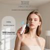 Mini Vibrating Eye Massager for Wrinkle & Dark Circle Removal - Home Beauty Device