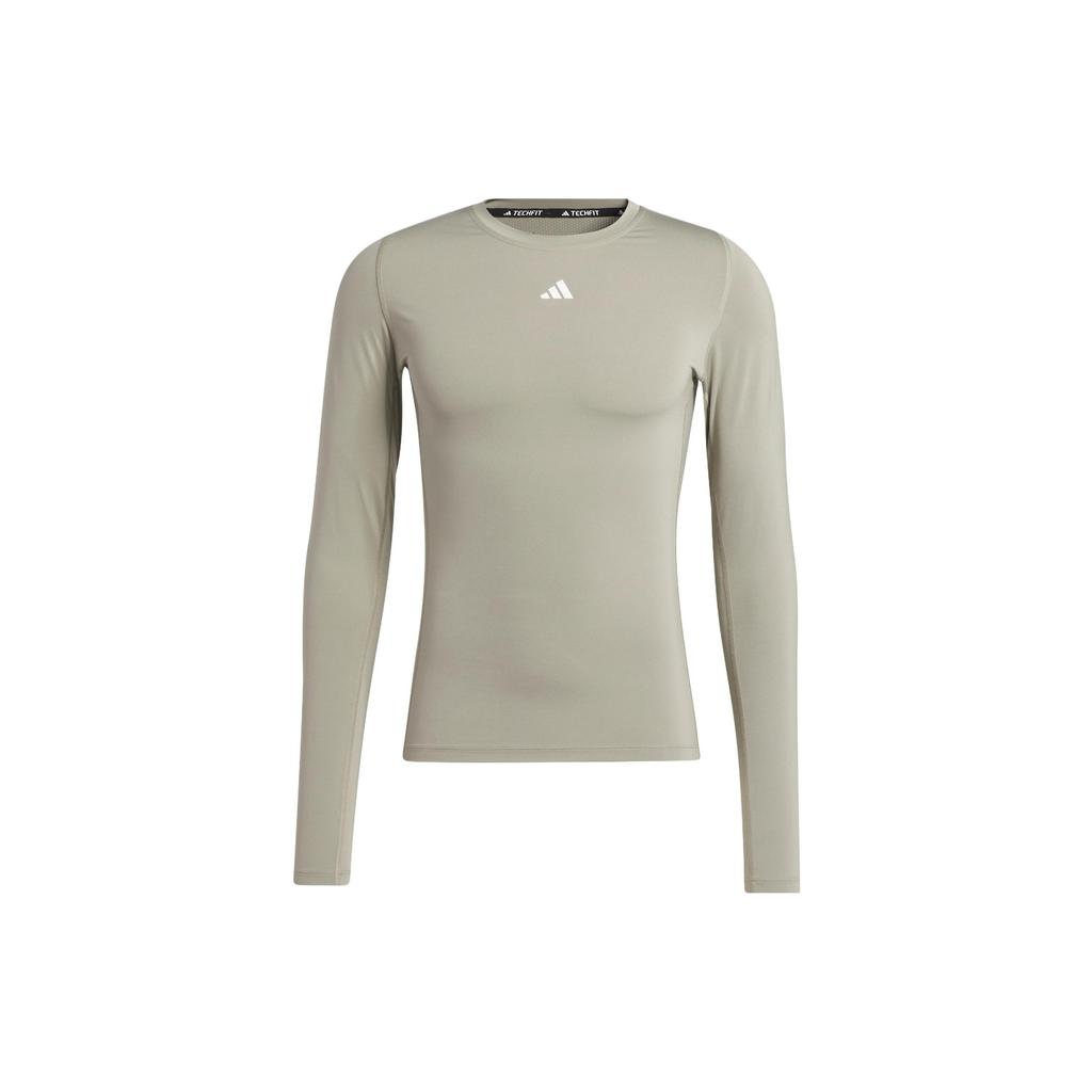 adidas Techfit Training Long Sleeve Tee IC2157